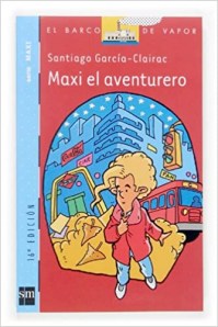 216_Maxi el aventurero